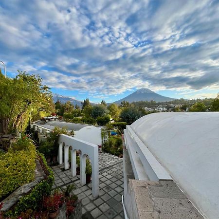 La Posada Del Puente Arequipa Ngoại thất bức ảnh