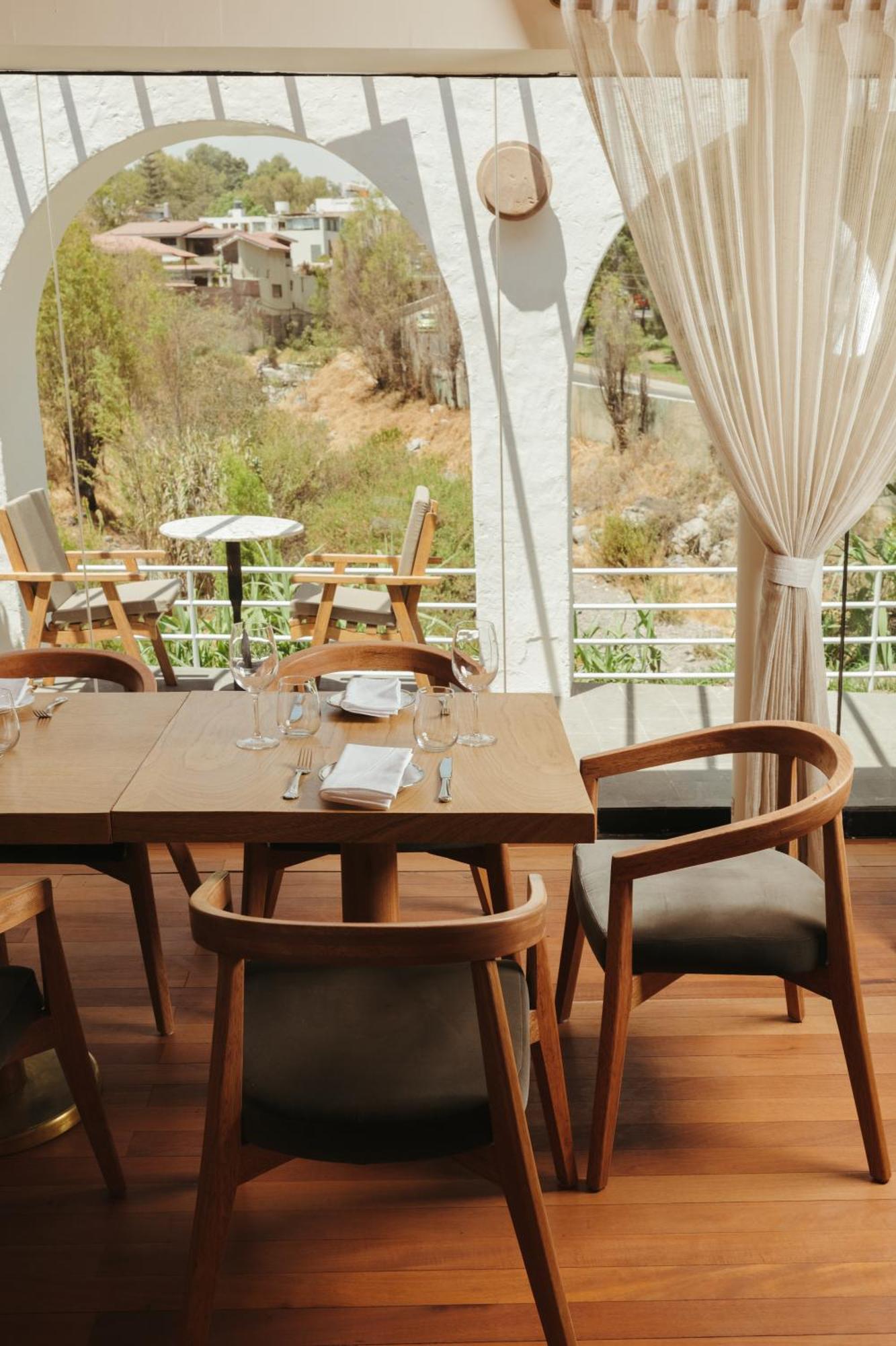 La Posada Del Puente Arequipa Ngoại thất bức ảnh