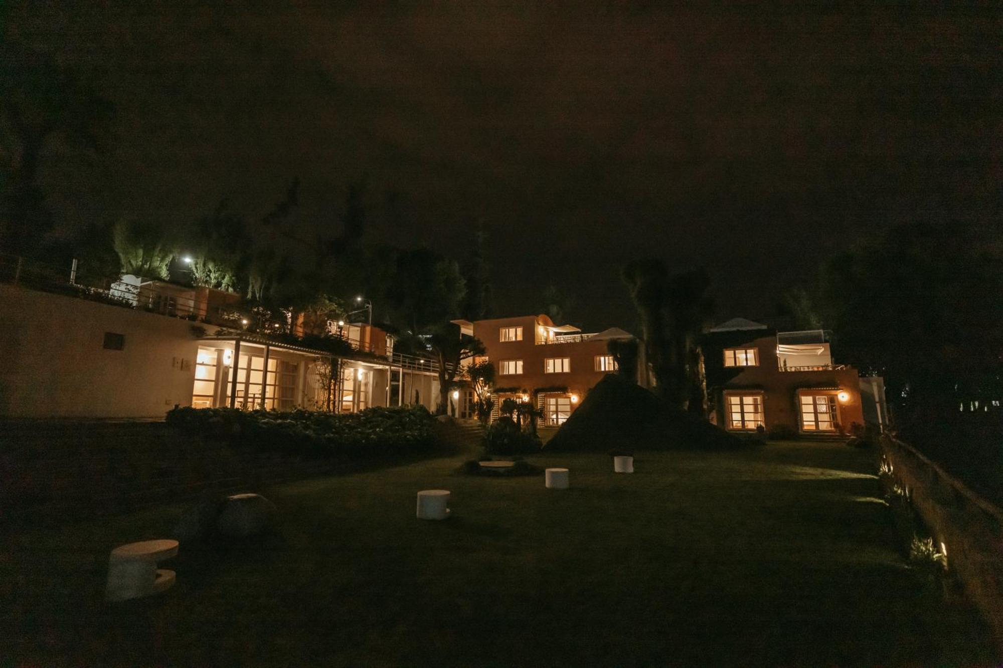 La Posada Del Puente Arequipa Ngoại thất bức ảnh