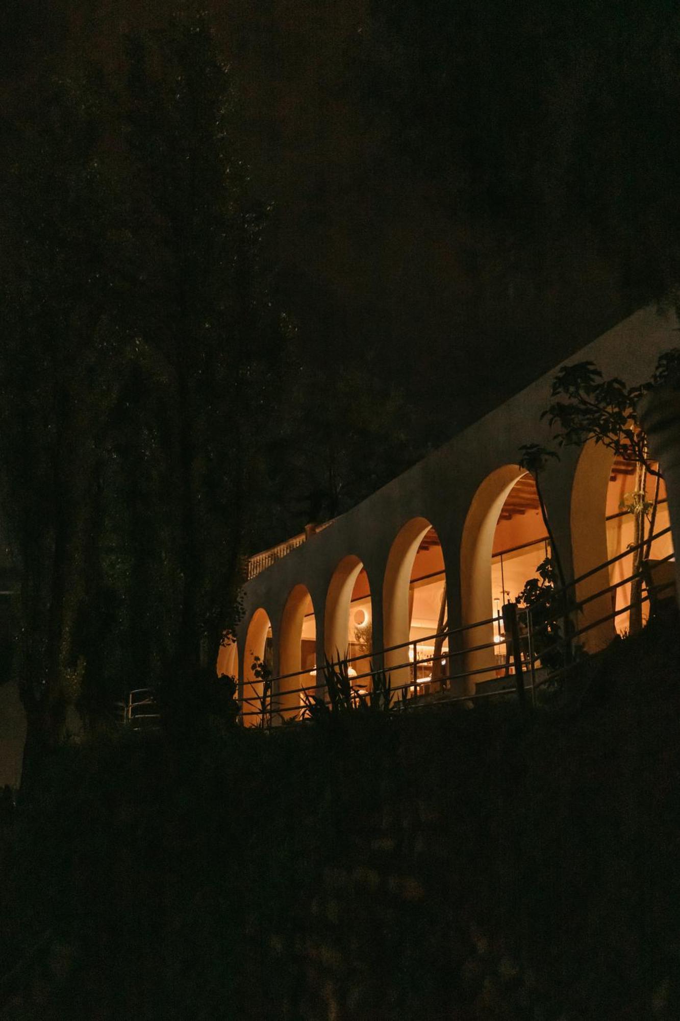 La Posada Del Puente Arequipa Ngoại thất bức ảnh
