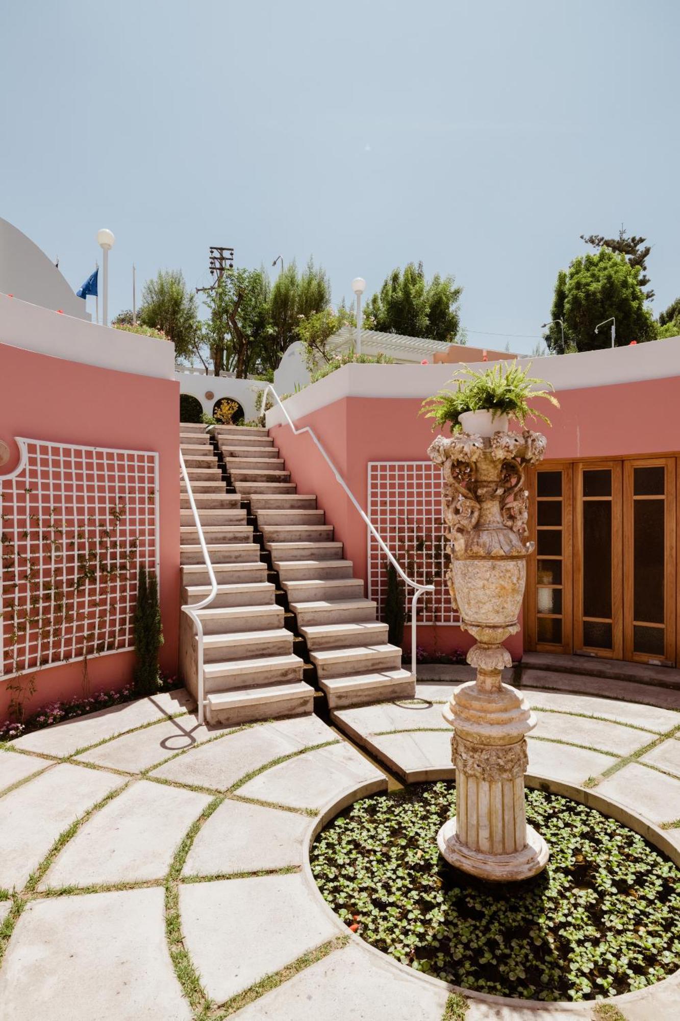La Posada Del Puente Arequipa Ngoại thất bức ảnh