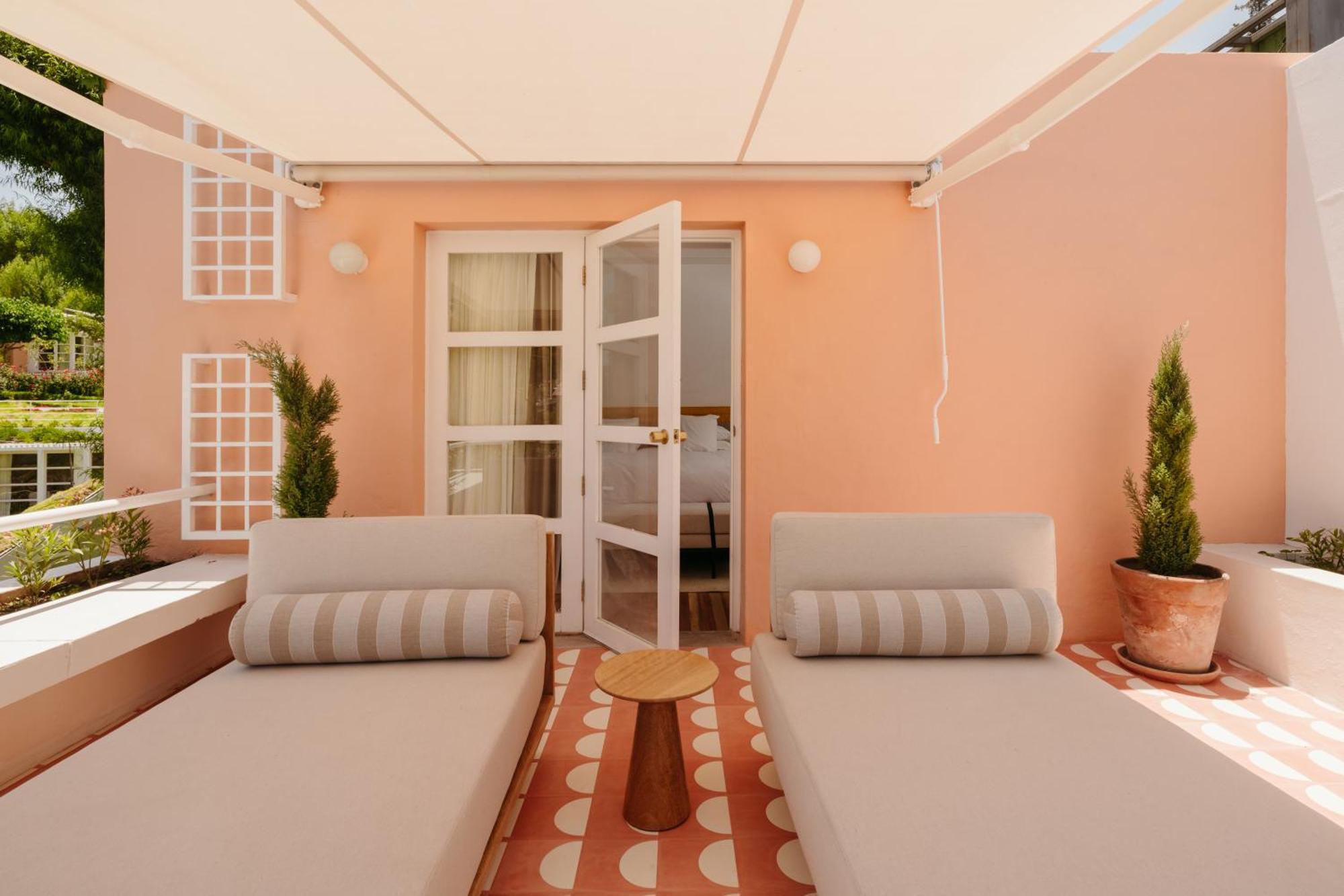 La Posada Del Puente Arequipa Ngoại thất bức ảnh