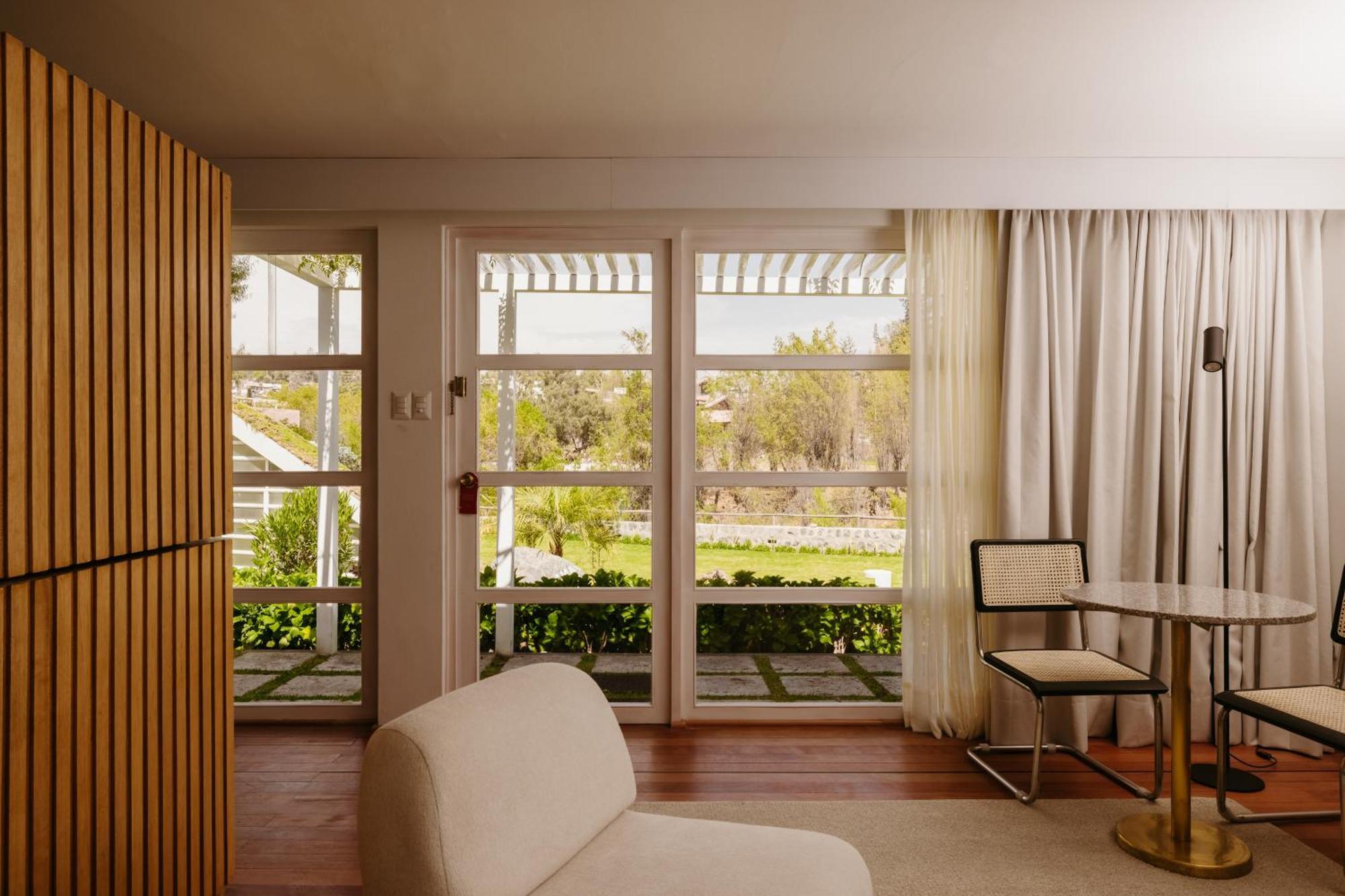 La Posada Del Puente Arequipa Ngoại thất bức ảnh