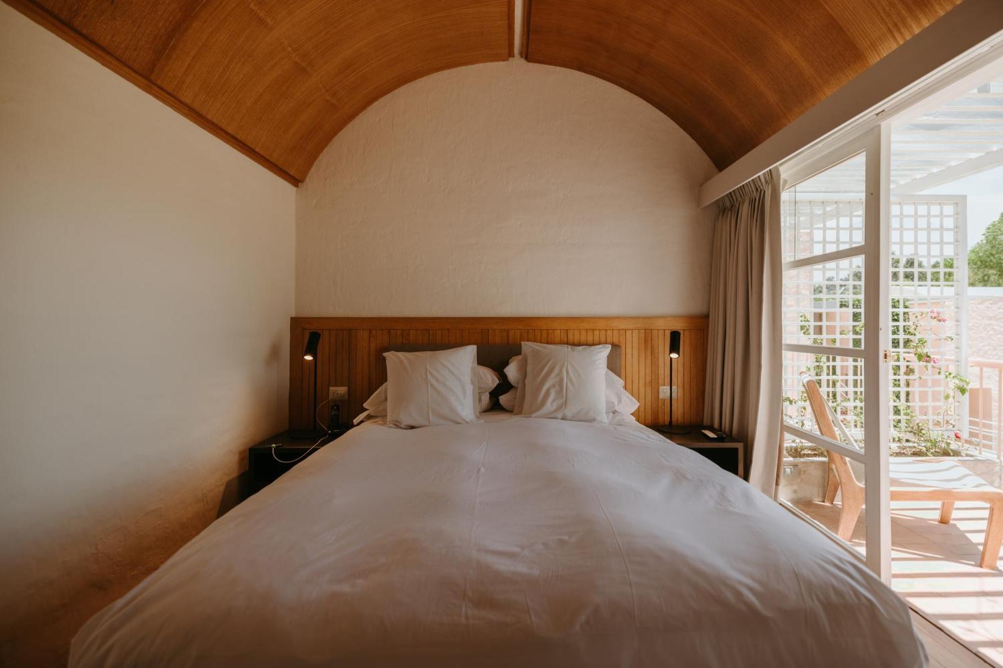 La Posada Del Puente Arequipa Ngoại thất bức ảnh