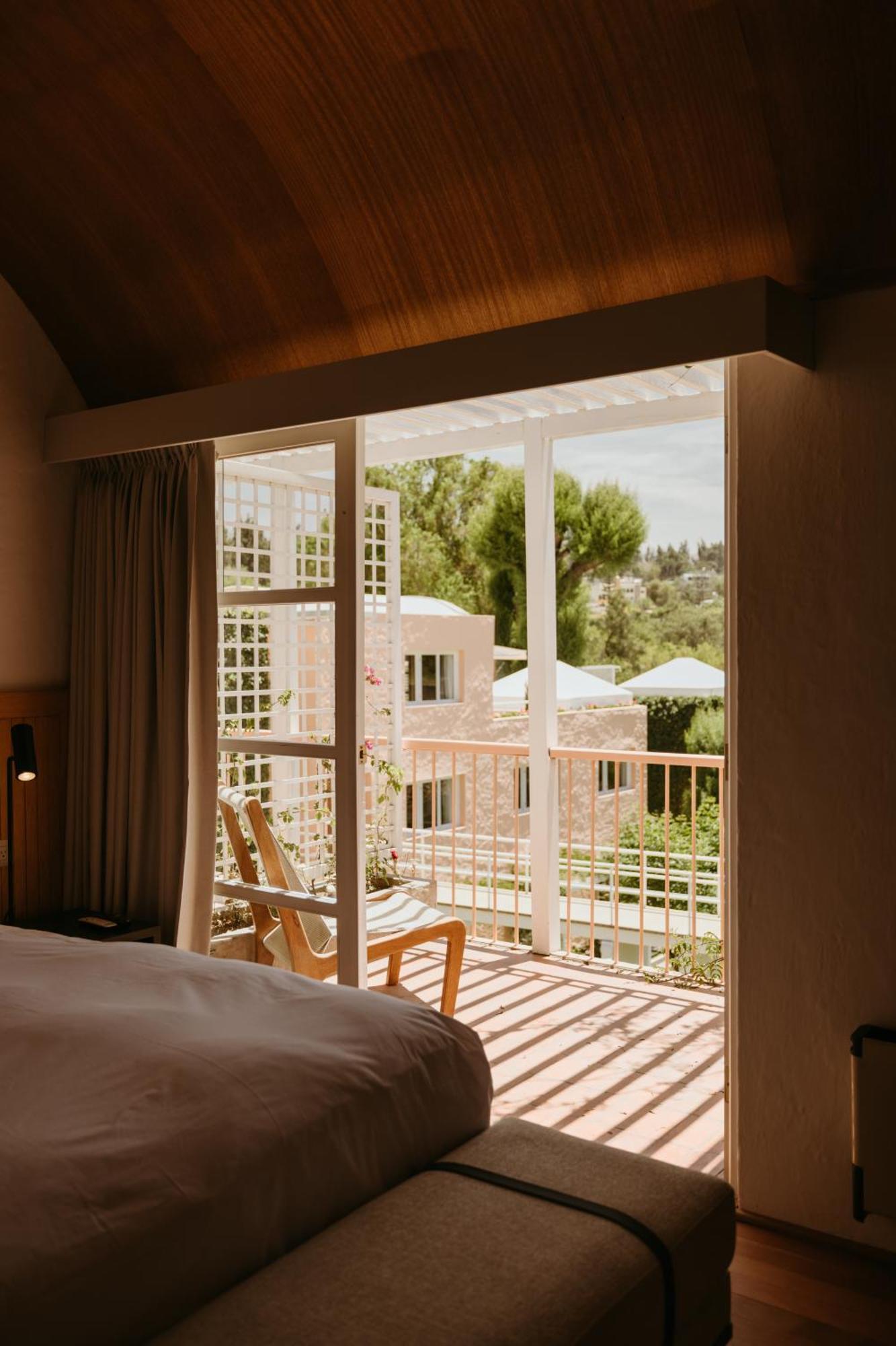 La Posada Del Puente Arequipa Ngoại thất bức ảnh