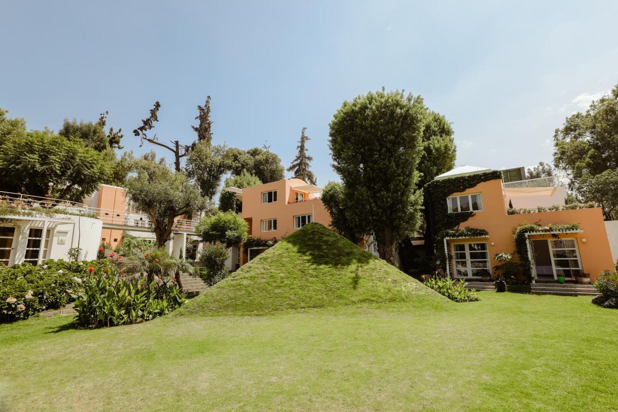 La Posada Del Puente Arequipa Ngoại thất bức ảnh