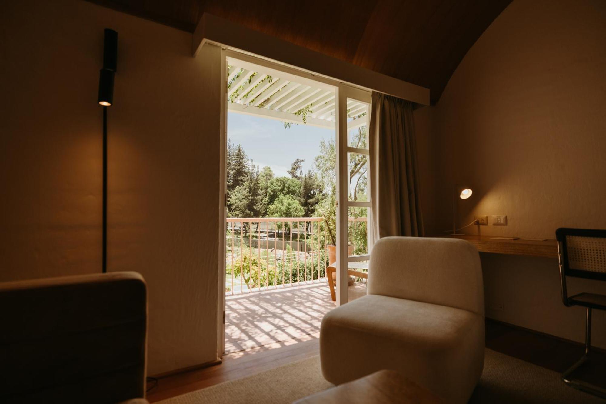 La Posada Del Puente Arequipa Ngoại thất bức ảnh
