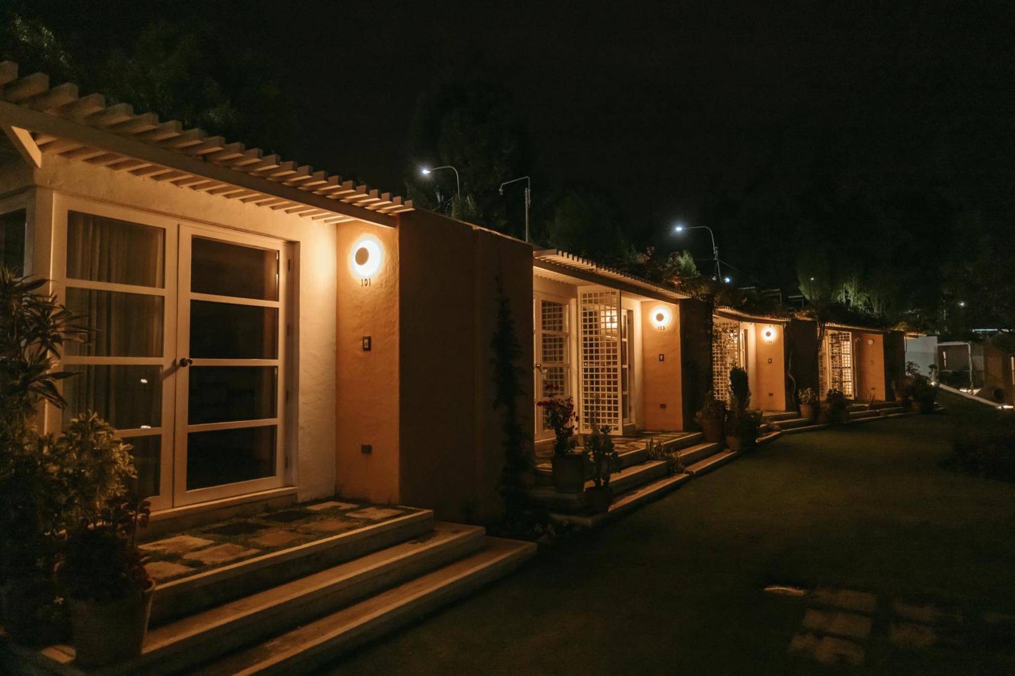 La Posada Del Puente Arequipa Ngoại thất bức ảnh