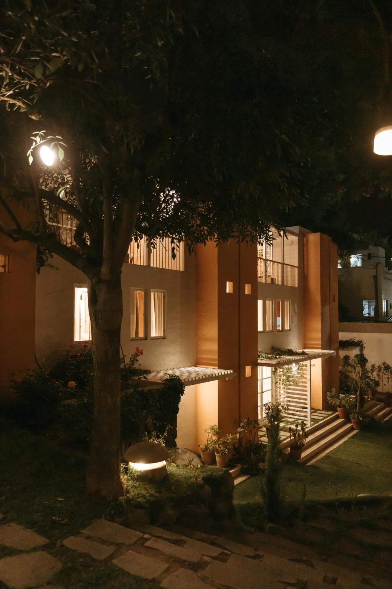 La Posada Del Puente Arequipa Ngoại thất bức ảnh