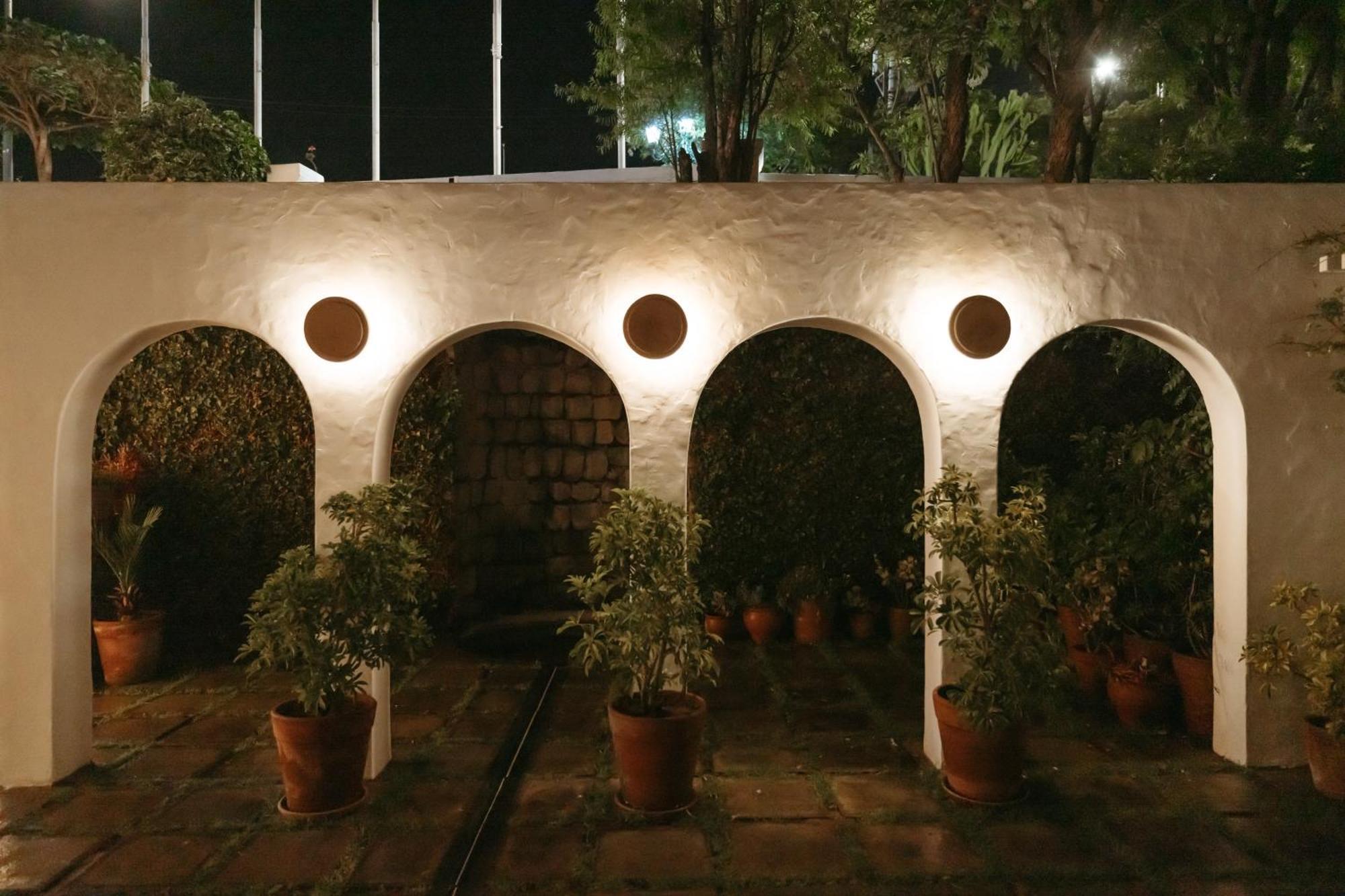 La Posada Del Puente Arequipa Ngoại thất bức ảnh