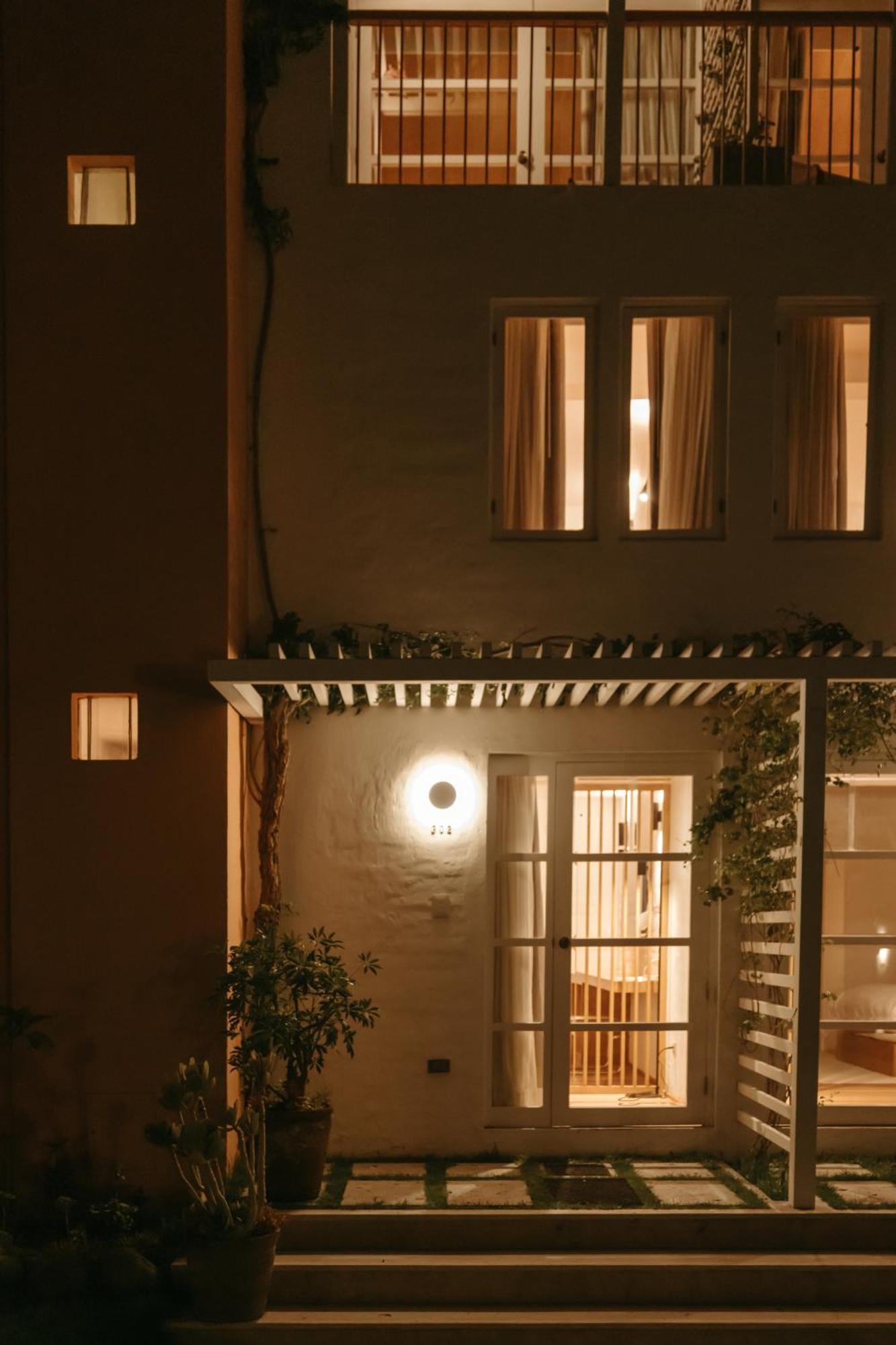 La Posada Del Puente Arequipa Ngoại thất bức ảnh