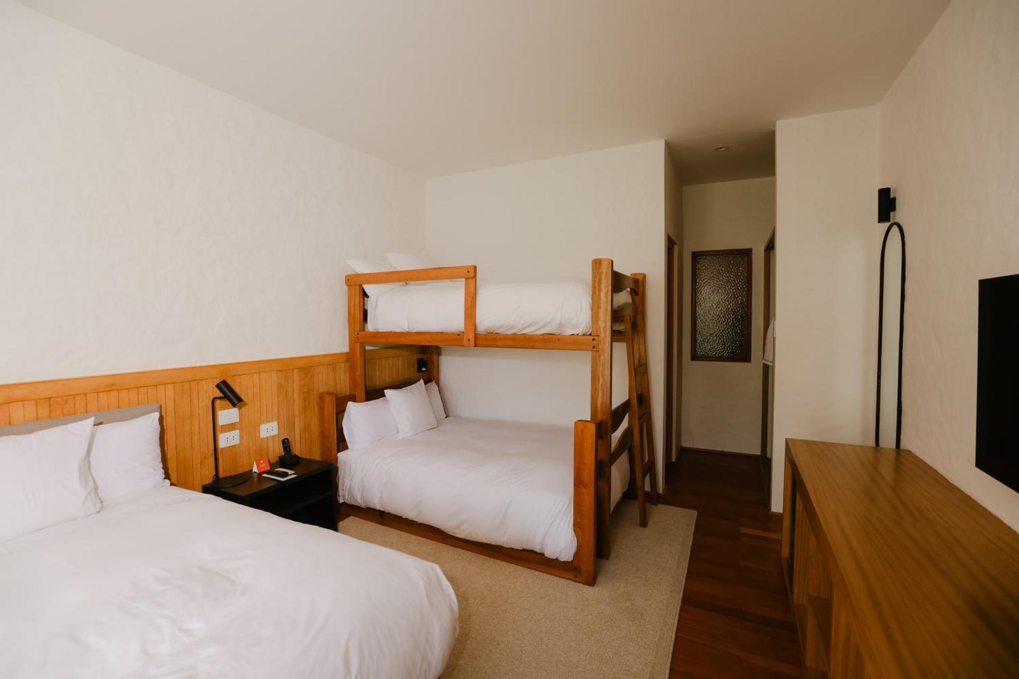 La Posada Del Puente Arequipa Ngoại thất bức ảnh