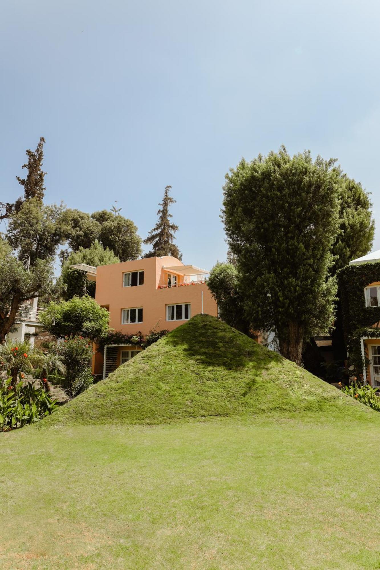 La Posada Del Puente Arequipa Ngoại thất bức ảnh